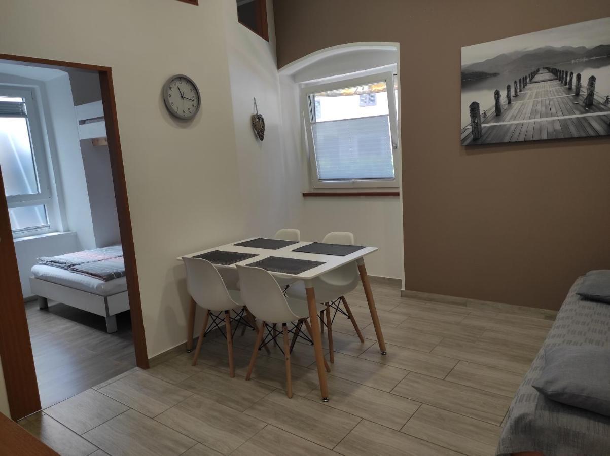 Apartment Lana Izola Exterior foto