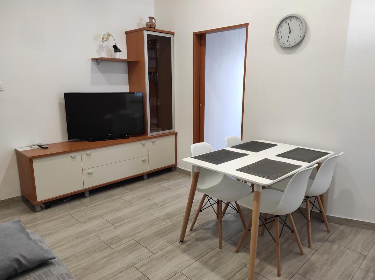 Apartment Lana Izola Exterior foto